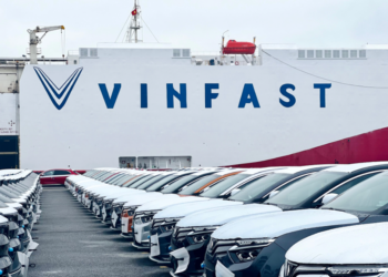 VinFast sẽ có lãi trong vài năm tới