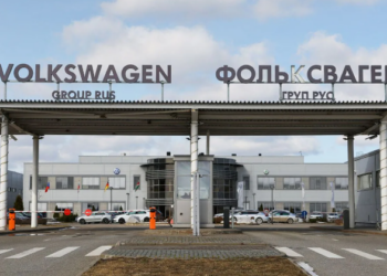 Nga mở chiến dịch quân sự tại Ukraine