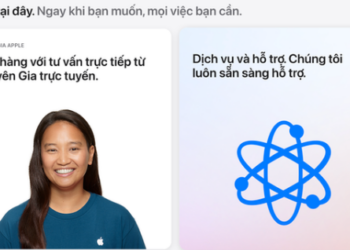 Tiết lộ sản phẩm đắt nhất tại cửa hàng trực tuyến của Apple tại VN