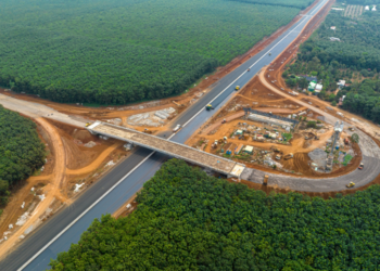 Bộ GTVT đề xuất thu phí 9 tuyến cao tốc do Nhà nước đầu tư