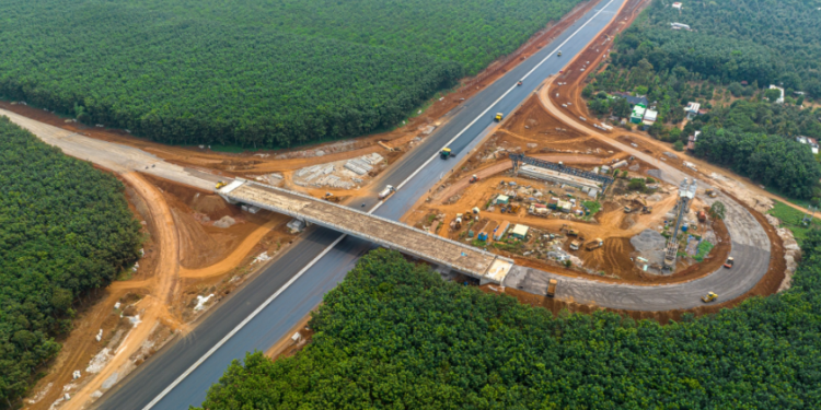 Bộ GTVT đề xuất thu phí 9 tuyến cao tốc do Nhà nước đầu tư