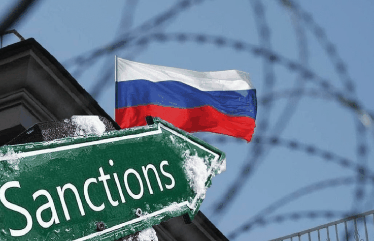 vimoney: Có gì trong gói trừng phạt thứ 11 châu âu muốn áp lên Nga