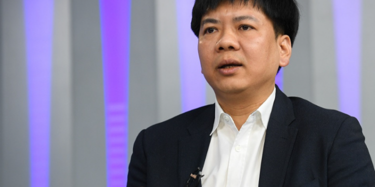 Cổ phiếu IBC của Apax Holdings bị cấm giao dịch phiên sáng