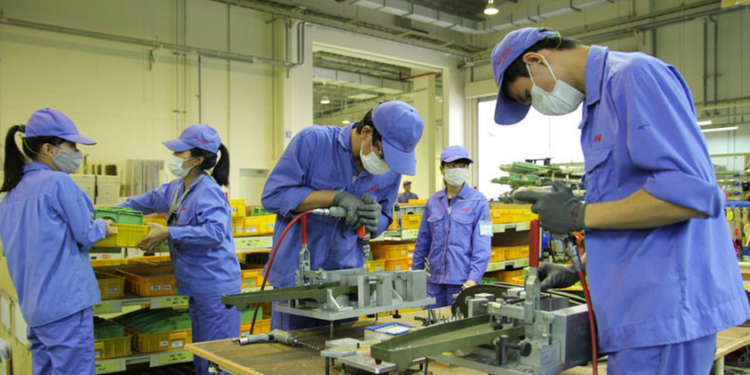 Cần giải pháp cấp bách, vượt tiền lệ để cứu doanh nghiệp