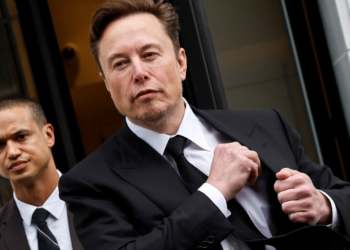 Tỷ phú Elon Musk kiếm nhiều tiền nhất 6 tháng đầu năm