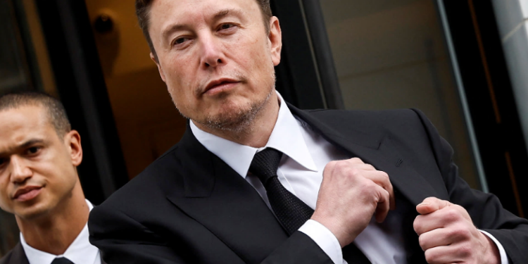 Tỷ phú Elon Musk kiếm nhiều tiền nhất 6 tháng đầu năm