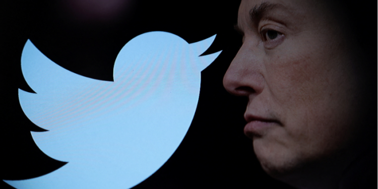 Elon Musk thông báo tìm được CEO mới cho Twitter