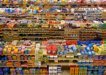 Chính phủ đề xuất giảm thuế VAT về 8% cho tất cả hàng hóa