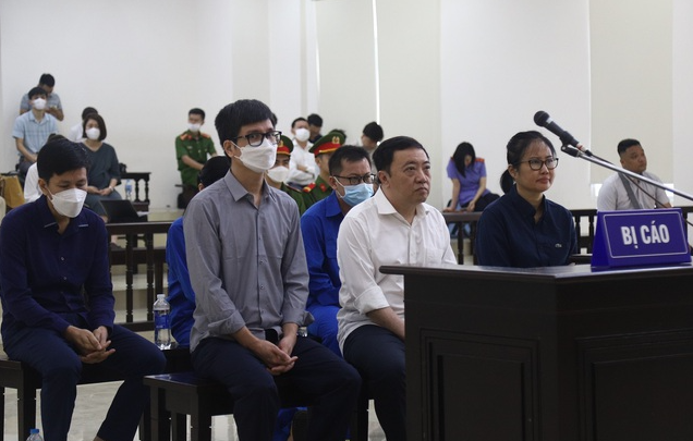 vimoney: Tòa án không chấp nhận luật sư kháng cáo thay bà Nguyễn Thị Thanh Nhàn
