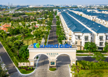2 công ty bất động sản bị Khang Điền giải thể