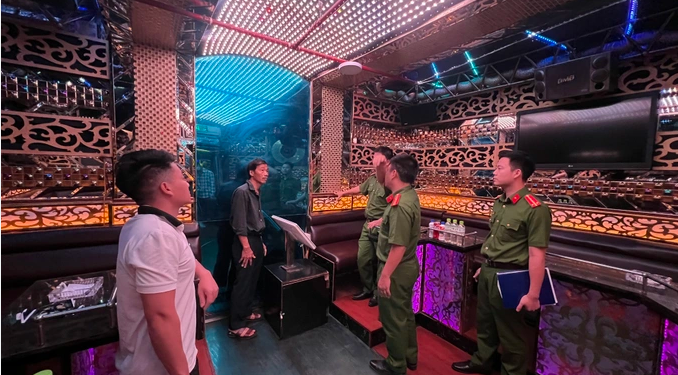 3 Bộ được chỉ đạo gỡ vướng cho kinh doanh karaoke