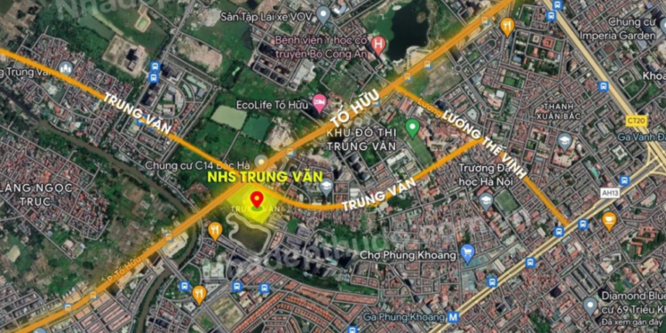 Mua nhà ở xã hội hồi hộp như đánh xổ số