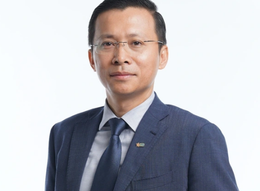 Ông Phạm Như Ánh làm tân Tổng giám đốc MB