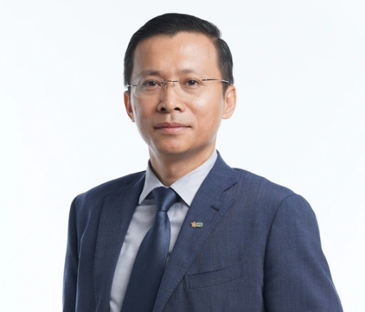 Ông Phạm Như Ánh làm tân Tổng giám đốc MB