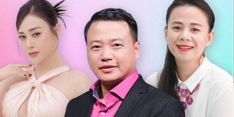 Shark Bình hoàn tất thủ tục ly hôn với vợ cũ