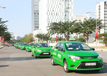 Taxi Mai Linh "hồi máu", cắt mạch lỗ 4 năm liên tục