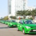 Taxi Mai Linh "hồi máu", cắt mạch lỗ 4 năm liên tục