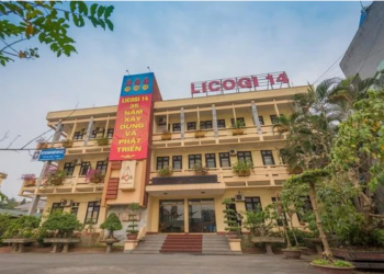 vimoney: "Thầy A7" không còn trong HĐQT Licogi 14