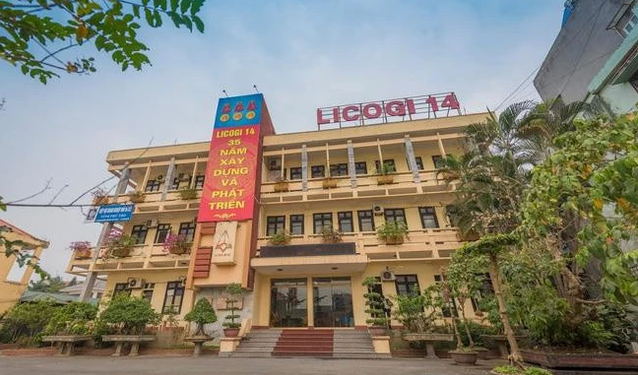 vimoney: "Thầy A7" không còn trong HĐQT Licogi 14