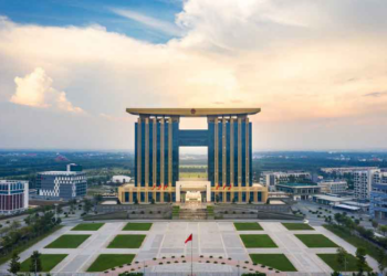 Thu nhập bình quân của người Bình Dương cao nhất Việt Nam