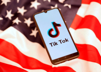 Montana (Mỹ) cấm TikTok trên mọi thiết bị