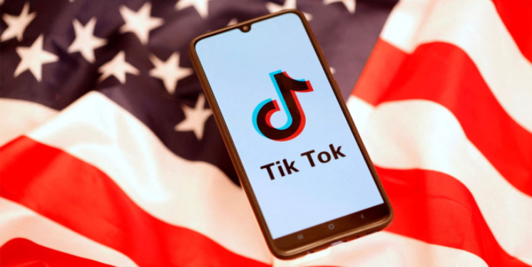Montana (Mỹ) cấm TikTok trên mọi thiết bị