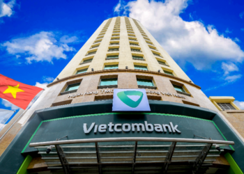 Vietcombank hé lộ những kế hoạch tăng vốn