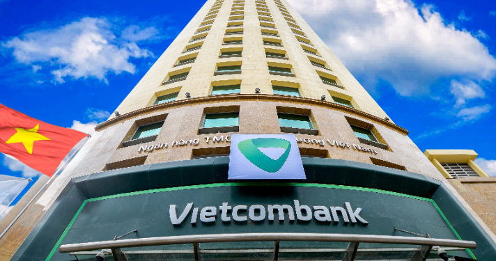 Vietcombank hé lộ những kế hoạch tăng vốn
