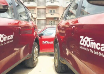 Zoomcar rời Việt Nam dù đã hòa vốn sau 1 năm hoạt động