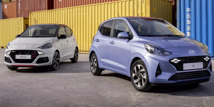 Chạy trời không khỏi nắng, có 400 triệu “thừa sức” mua xế đẹp