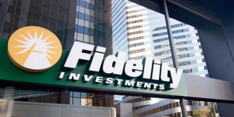 Fidelity chính thức tái đăng ký ETF Bitcoin