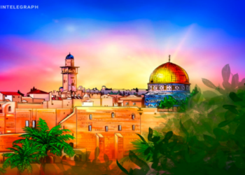 Israel tịch thu 1,7 triệu USD tiền điện tử từ các tổ chức khủng bố