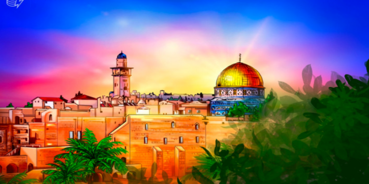 Israel tịch thu 1,7 triệu USD tiền điện tử từ các tổ chức khủng bố