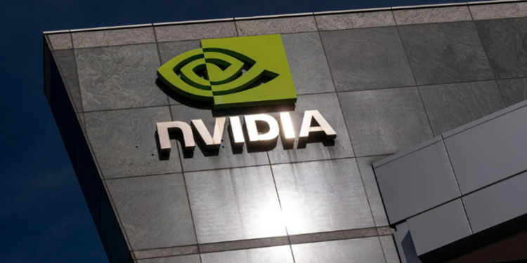 Nvidia vượt mặt Meta đạt vốn hóa nghìn tỷ USD, sánh ngang cùng ông lớn Google
