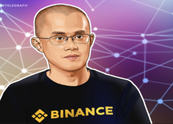 CEO Binance nói gì về việc bán Bitcoin để trả nợ?