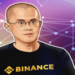 CEO Binance nói gì về việc bán Bitcoin để trả nợ?