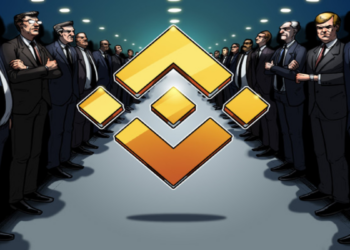 Thẩm phán bác bỏ yêu cầu đóng băng tài sản Binance