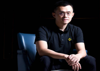 Tòa án quận ra lệnh triệu tập Giám đốc điều hành Binance Changpeng Zhao