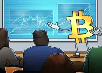 Trần nợ công có khiến vị thế của Bitcoin được củng cố?