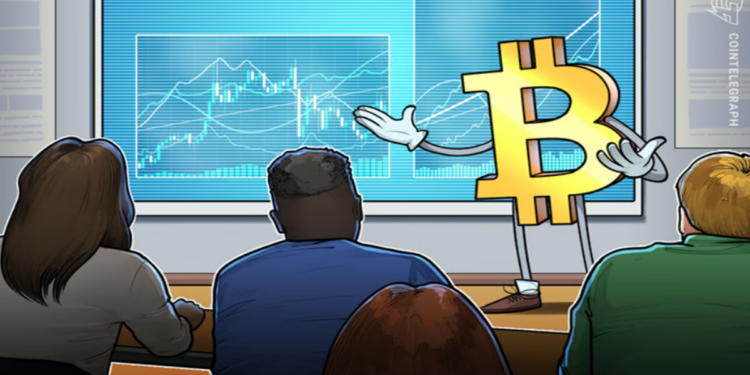 Trần nợ công có khiến vị thế của Bitcoin được củng cố?