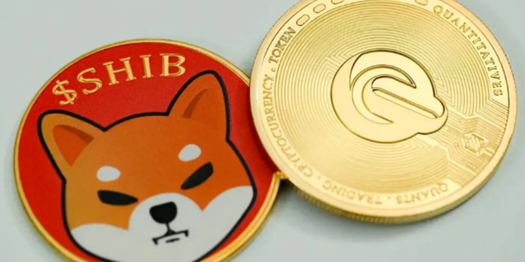 Nóng: Cá voi bán phá giá hàng nghìn tỷ SHIB trong 48 giờ