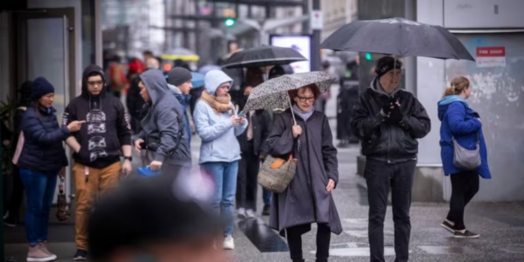 Deutsche Bank cảnh báo làn sóng vỡ nợ doanh nghiệp đạt đỉnh trong năm 2024