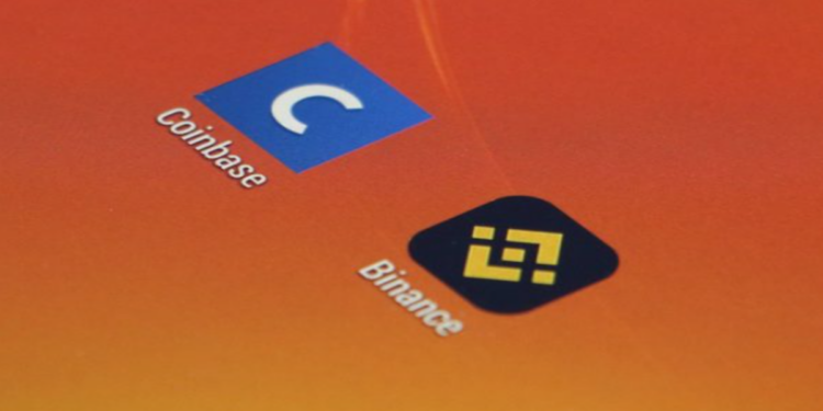 Tài sản của CEO Coinbase và Binance bốc hơi hàng tỷ US