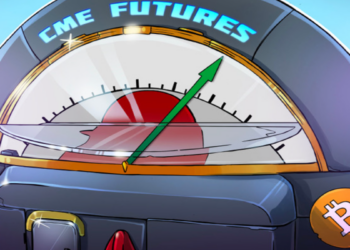 Tập đoàn CME chuẩn bị ra mắt hợp đồng tương lai cho cặp ETH/BTC