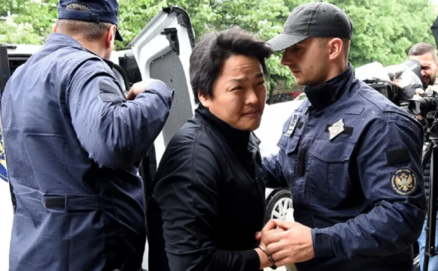 Terra Do Kwon đối mặt với mức án tù 40 năm 