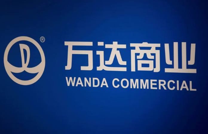 Thượng Hải đóng băng 278 triệu USD của Dalian Wanda Commercial