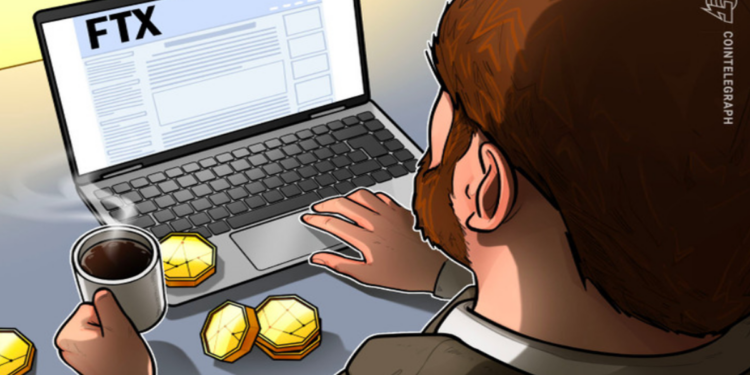 FTX tìm cách lấy lại 700 triệu USD từ K5