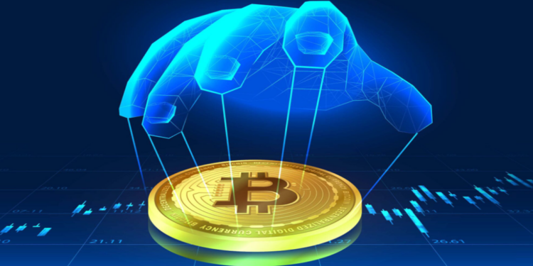 Bitcoin căng thẳng với tình hình kinh tế chung khi retest ở mức 30.000 USD