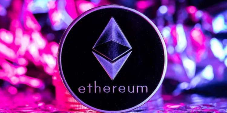 Giá Ethereum khó đạt 2.000 USD kể cả khi thị trường hóa Hulk