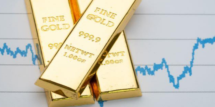 Dân buôn hoang mang khi giá vàng giảm mạnh